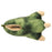 ZIGZAG Teddie Kids Slipper Slippers 3013 Hunter Green