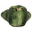 ZIGZAG Teddie Kids Slipper Slippers 3013 Hunter Green