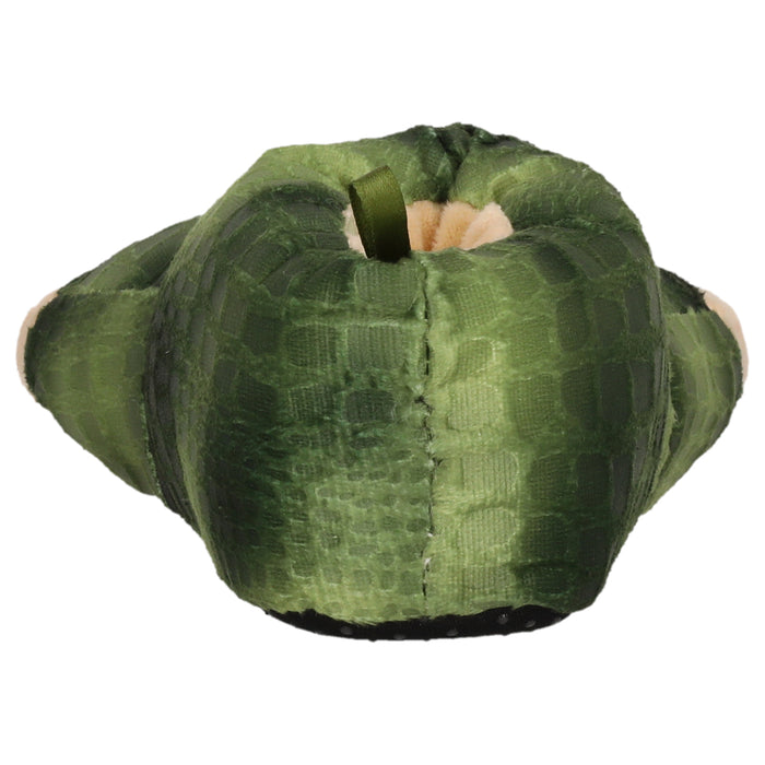 ZIGZAG Teddie Kids Slipper Slippers 3013 Hunter Green