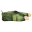 ZIGZAG Teddie Kids Slipper Slippers 3013 Hunter Green