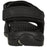 WHISTLER Tegale Unisex Sandal Sandal 1001S Black Solid