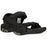 WHISTLER Tegale Unisex Sandal Sandal 1001S Black Solid