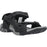 WHISTLER Tegale Unisex Sandal Sandal 1001 Black