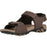 WHISTLER Tegale Unisex Sandal Sandal 5181 Pinecone