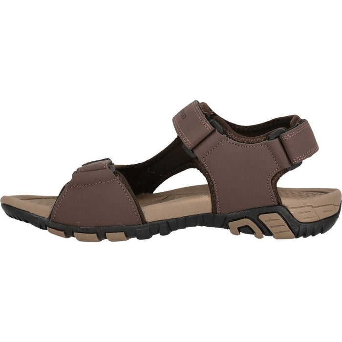 WHISTLER Tegale Unisex Sandal Sandal 5181 Pinecone