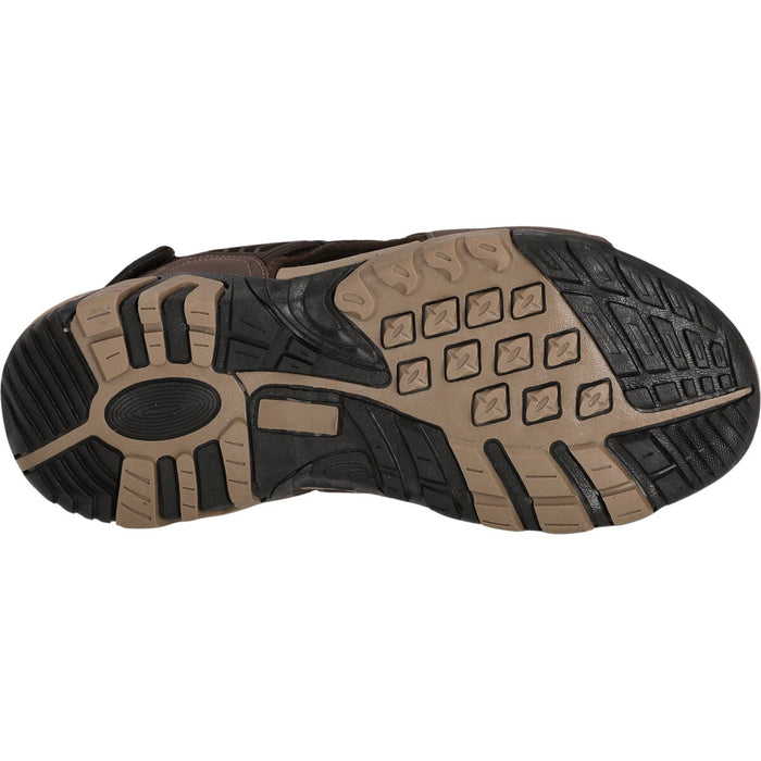 WHISTLER Tegale Unisex Sandal Sandal 5181 Pinecone