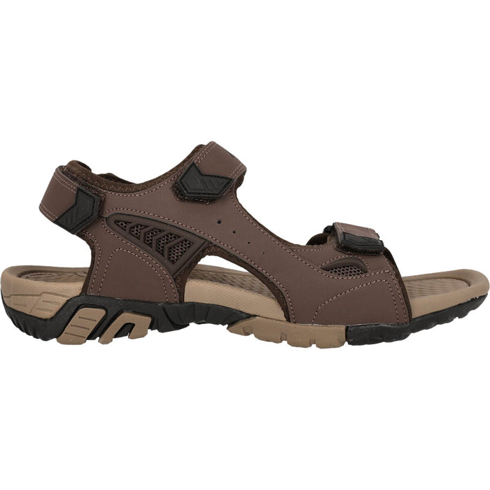 WHISTLER Tegale Unisex Sandal Sandal 5181 Pinecone