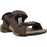 WHISTLER Tegale Unisex Sandal Sandal 5181 Pinecone