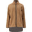 WHISTLER Tekapo W Teddy Fleece Jacket Fleece 1066 Tiger’s Eye