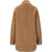WHISTLER Tekapo W Teddy Fleece Jacket Fleece 1066 Tiger’s Eye