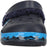 ZIGZAG Telar Closed Kids Sandal Warm w/Lights Sandal 2037 Estate Blue