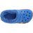 ZIGZAG Telar Closed Kids Sandal Warm w/Lights Sandal 2084 Strong Blue
