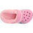 ZIGZAG Telar Closed Kids Sandal Warm w/Lights Sandal 4036 Cotton Candy