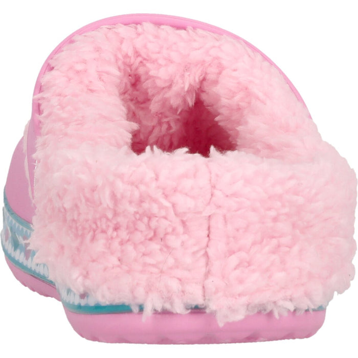 ZIGZAG Telar Closed Kids Sandal Warm w/Lights Sandal 4036 Cotton Candy