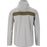 ENDURANCE Tellent M Functional Jacket Running Jacket 1154A Alloy