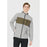 ENDURANCE Tellent M Functional Jacket Running Jacket 1154A Alloy