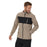 ENDURANCE Tellent M Functional Jacket Running Jacket 3040 Fallen Rock