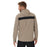 ENDURANCE Tellent M Functional Jacket Running Jacket 3040 Fallen Rock