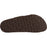 CRUZ Tellian W Leather Cork Sandal Sandal 3040 Fallen Rock