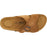 CRUZ Tellian W Leather Cork Sandal Sandal 5199 Toffee