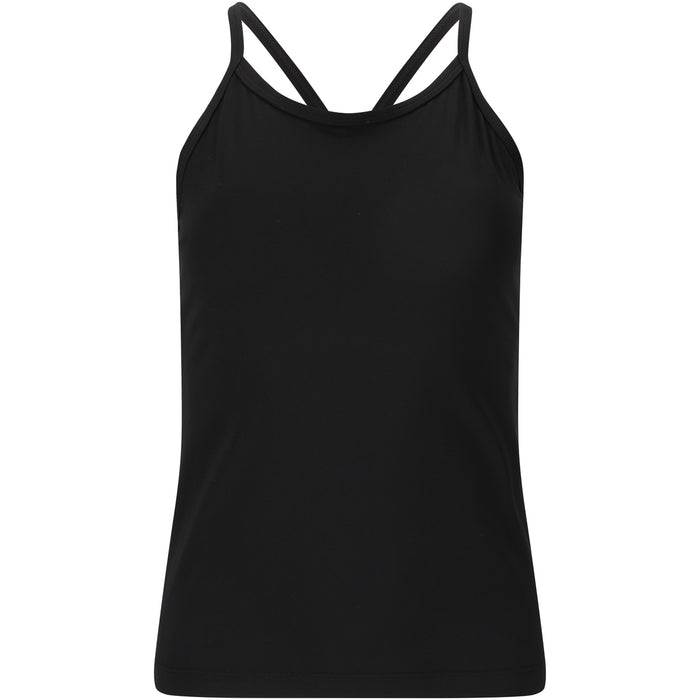 ATHLECIA Tenala W 2-in-1 Top Top 1001 Black