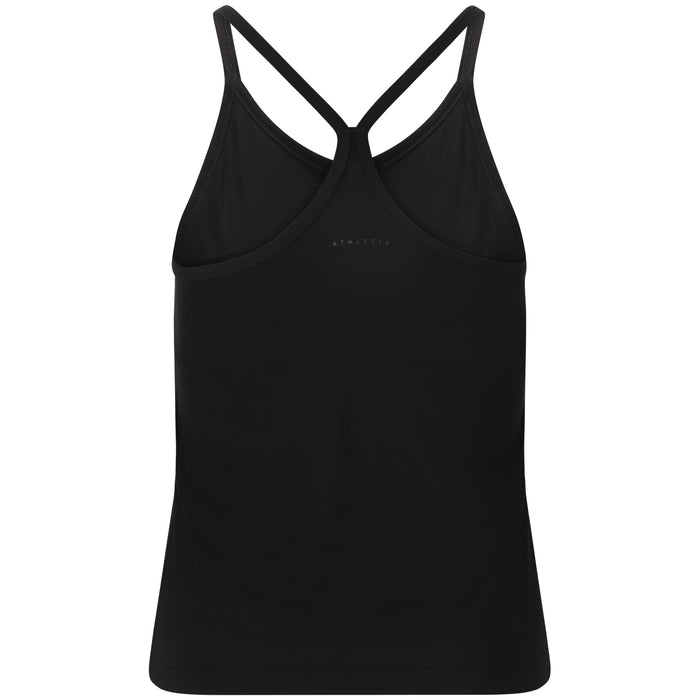 ATHLECIA Tenala W 2-in-1 Top Top 1001 Black
