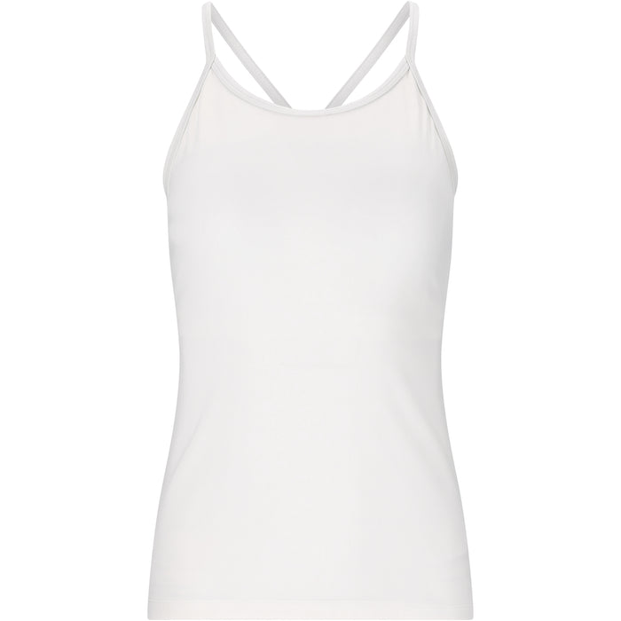 ATHLECIA Tenala W 2-in-1 Top Top 1002 White