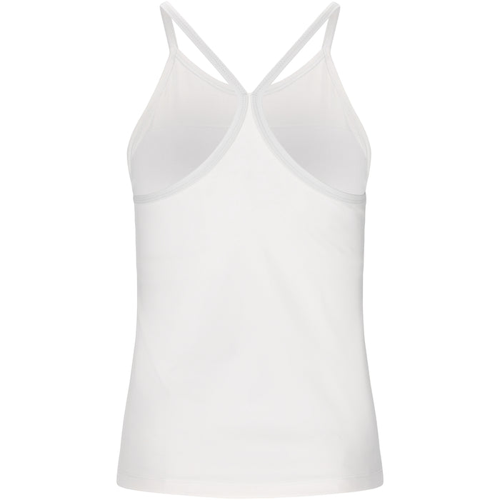 ATHLECIA Tenala W 2-in-1 Top Top 1002 White