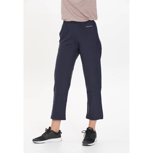 ENDURANCE Tengah W Training Pants Pants 1001 Black