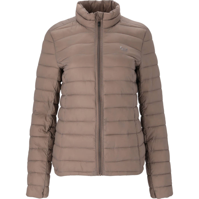 WHISTLER Tepic W Pro-lite Jacket Jacket 1137 Pine Bark