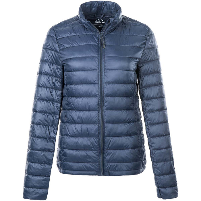WHISTLER Tepic W Pro-lite Jacket Jacket 2048 Navy Blazer