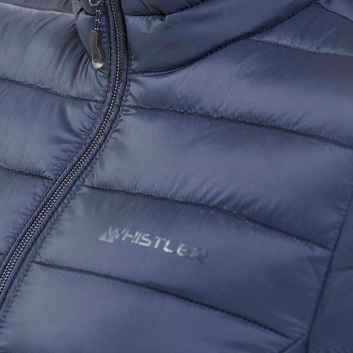 WHISTLER Tepic W Pro-lite Jacket Jacket 2048 Navy Blazer
