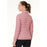 WHISTLER Tepic W Pro-lite Jacket Jacket 4090 Mesa Rose