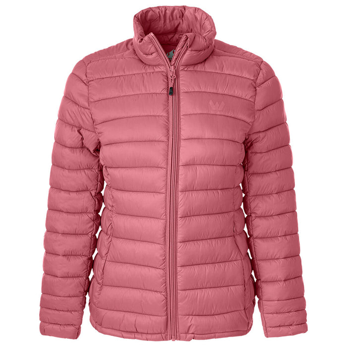 WHISTLER Tepic W Pro-lite Jacket Jacket 4090 Mesa Rose