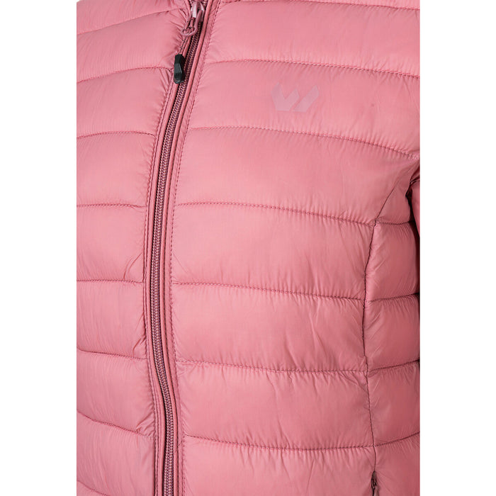 WHISTLER Tepic W Pro-lite Jacket Jacket 4090 Mesa Rose
