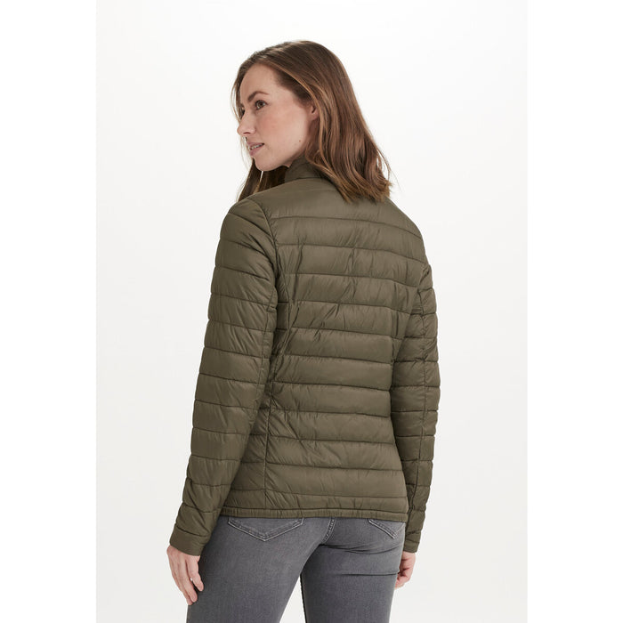 WHISTLER Tepic W Pro-lite Jacket Jacket 5056 Tarmac