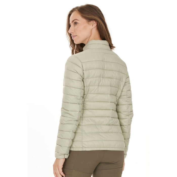 WHISTLER Tepic W Pro-lite Jacket Jacket 5155 Moss Gray