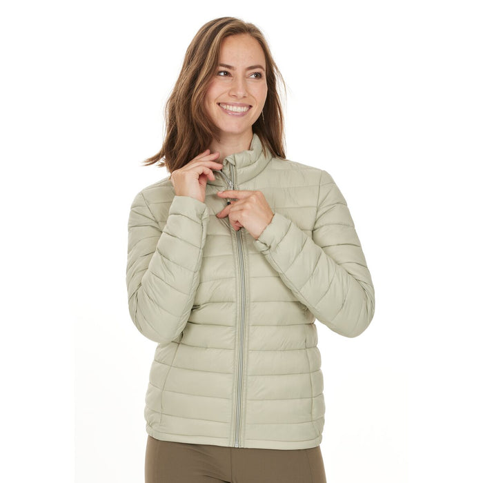 WHISTLER Tepic W Pro-lite Jacket Jacket 5155 Moss Gray