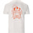 WHISTLER Tergo M Printed Tee T-shirt 1002 White