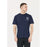 WHISTLER Tergo M Printed Tee T-shirt 2002 Navy
