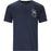 WHISTLER Tergo M Printed Tee T-shirt 2002 Navy