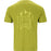 WHISTLER Tergo M Printed Tee T-shirt 3036 Woodbine