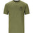WHISTLER Tergo M Printed Tee T-shirt 3232 Loden Green