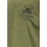 WHISTLER Tergo M Printed Tee T-shirt 3232 Loden Green