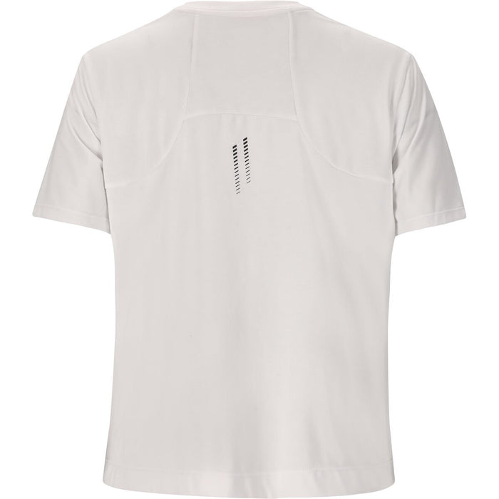 ENDURANCE Terminus W S/S Tee T-shirt 1002 White