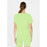 ENDURANCE Terminus W S/S Tee T-shirt 3199 Paradise Green