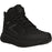 WHISTLER Terox M Wide Fit Low-cut Boot WP Boots 1001S Black Solid