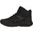WHISTLER Terox M Wide Fit Low-cut Boot WP Boots 1001S Black Solid