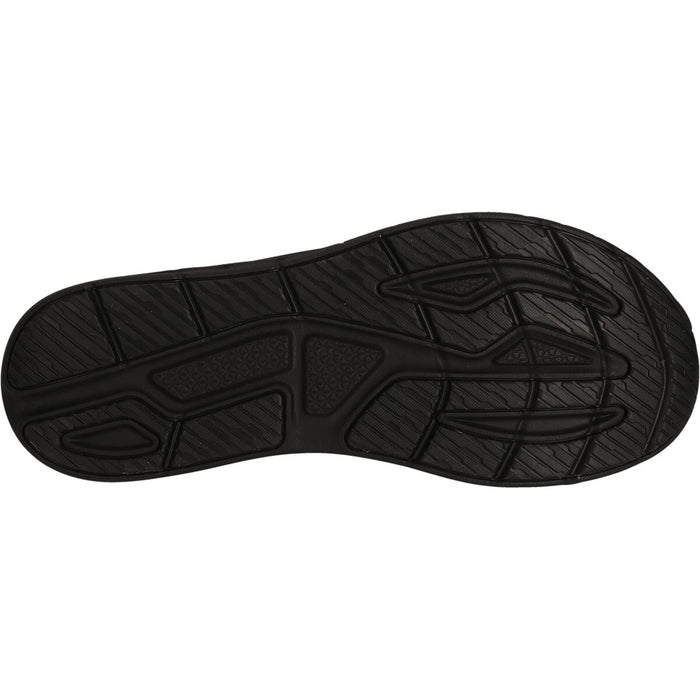 WHISTLER Terox M Wide Fit Low-cut Boot WP Boots 1001S Black Solid