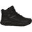 WHISTLER Terox M Wide Fit Low-cut Boot WP Boots 1001S Black Solid